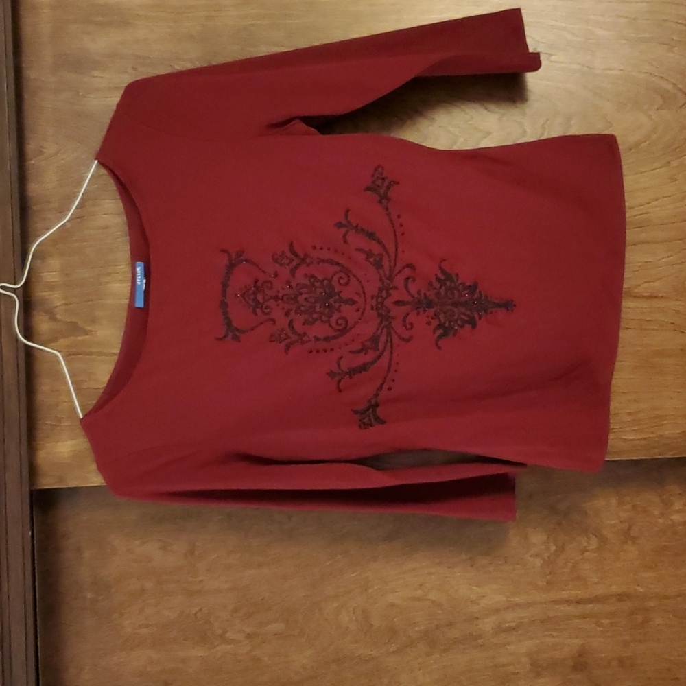 Cute top